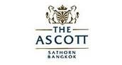 Ascott Sathorn Bangkok 